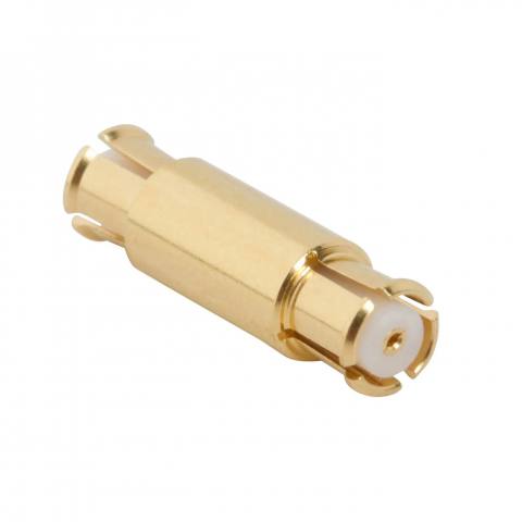 SMP-FSBA-1316 射频同轴连接器