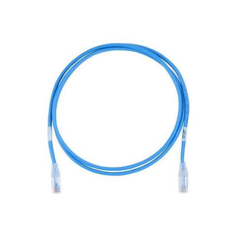 C502116050 模块化以太网电缆（RJ45，RJ11）