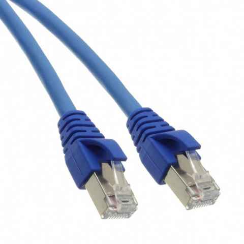 1165900005 模块化以太网电缆（RJ45，RJ11）