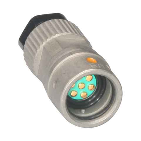 MAP-57-50 射频同轴连接器