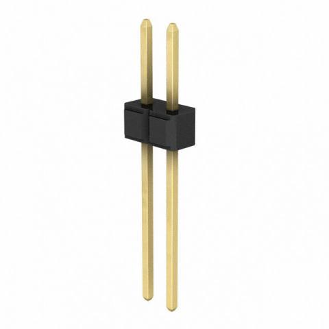 929647-04-02-I 矩形连接器