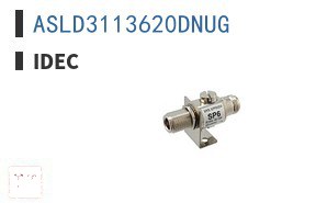 ASLD3113620DNUG 选择开关
