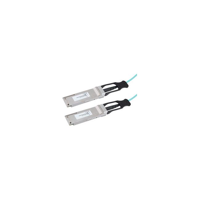 AOC-QSP-ER-025-CSC 可插拔电缆