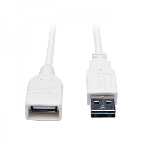 UR024-006-WH USB 电缆