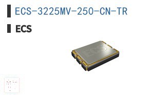 ECS-3225MV-250-CN-TR