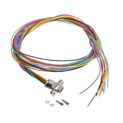 MDME10-9P4P7-36M2NG D-Sub 电缆