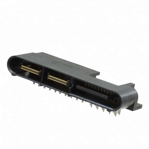 0459854231 LPHPower射频同轴连接器