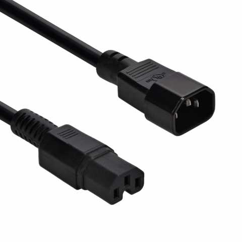 CM-210326BKBSTK 电源、线缆和加长线