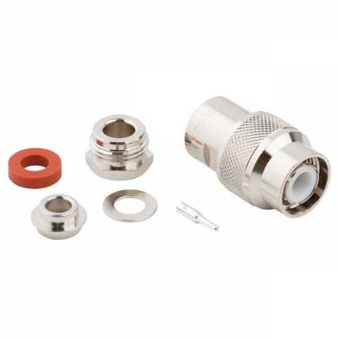 000-77175 TNC射频同轴连接器