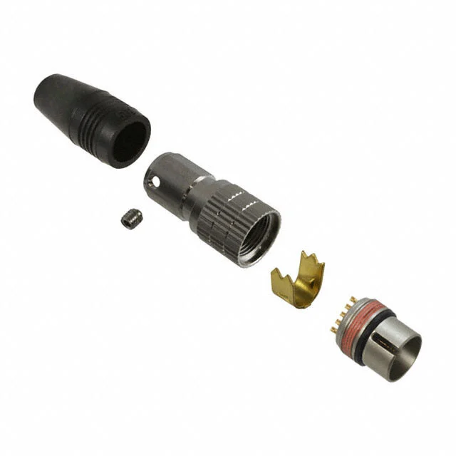 HR25-9TP-16P(74) 矩形连接器