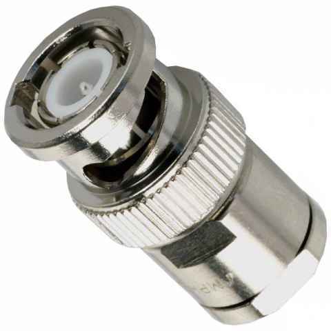 46650-51 BNC射频同轴连接器