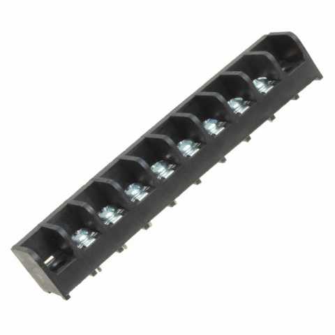 6PCV-08-009 矩形连接器