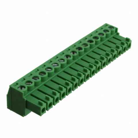 TJ1631530000G 射频同轴连接器