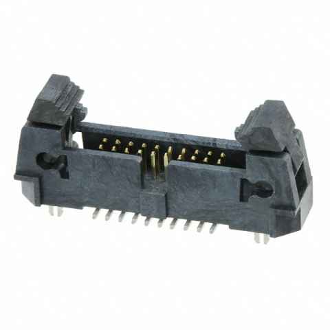 M50-3651042R 矩形连接器