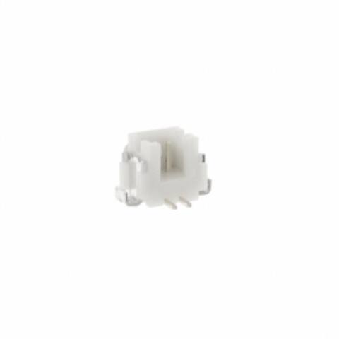DF13B-2P-1.25V(20) 矩形连接器