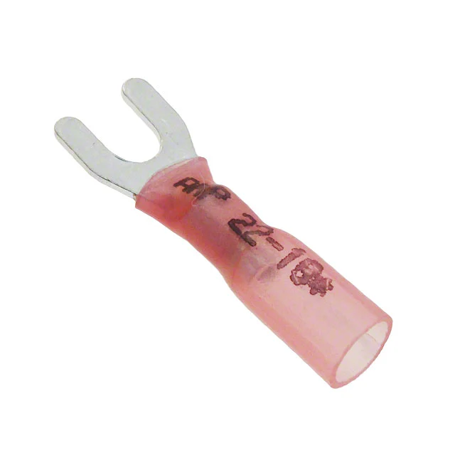 8-55866-2 矩形连接器