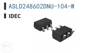 ASLD248602DNU-104-W 选择开关