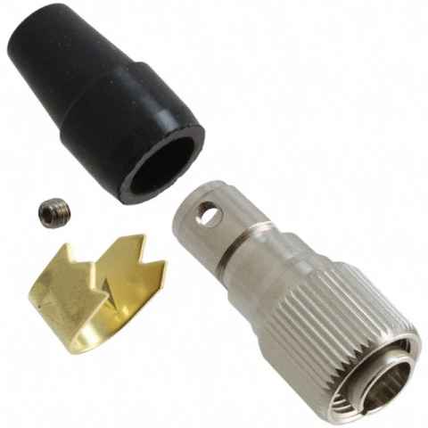 HR10A-7TP-6P(73) 矩形连接器
