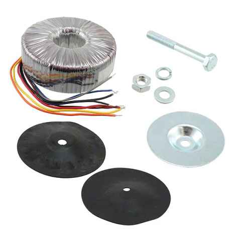 VPT100-10000 变压器