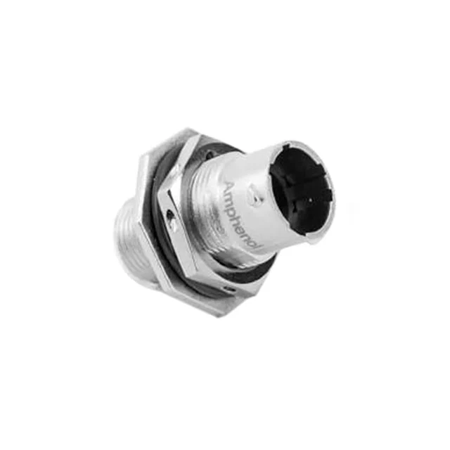 RT07102PNH 射频同轴连接器