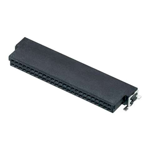M55-6105042R 矩形连接器