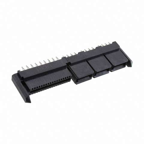 0461146360 LPHPower射频同轴连接器
