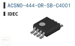 ACSNO-444-OR-SB-C4001 选择开关