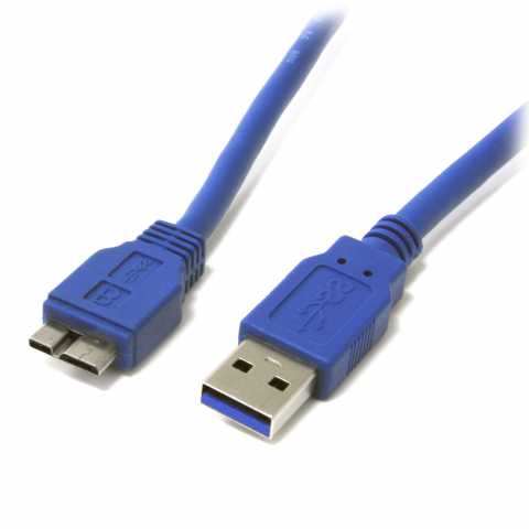 USB3SAUB3 USB 电缆