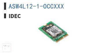 ASW4L12-1-OCCXXX 选择开关