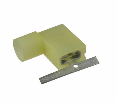 0190070041 矩形连接器
