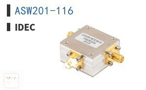ASW201-116 选择开关