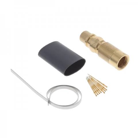 UCOMUSB3PTCUB 射频同轴连接器