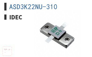 ASD3K22NU-310 钥匙锁开关