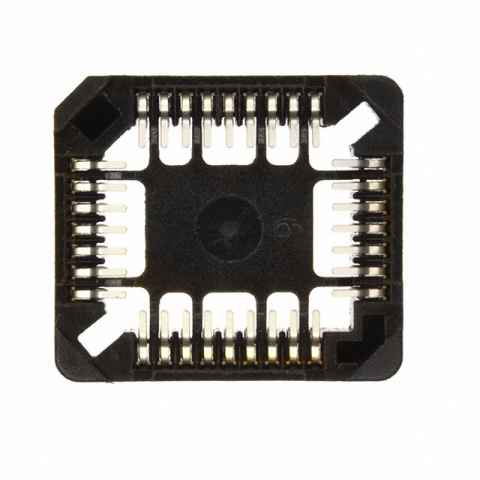 8432-21B1-RK-TR IC、晶体管插座
