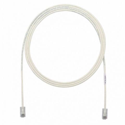 UTP28CH7 模块化以太网电缆（RJ45，RJ11）