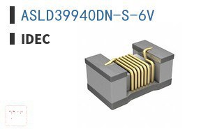 ASLD39940DN-S-6V 选择开关
