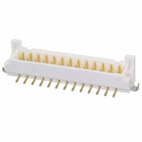 DF11C-26DP-2V(57) 矩形连接器