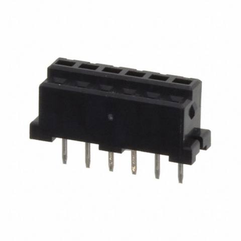 DF3-6S-2DSA(25) 矩形连接器
