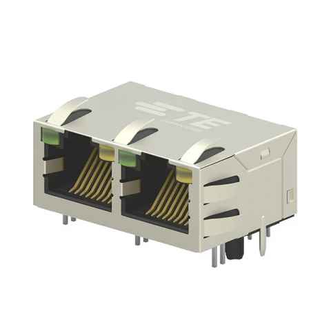 5-2301996-5 模块化/以太网连接器