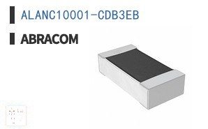ALANC10001-CDB3EB 变压器