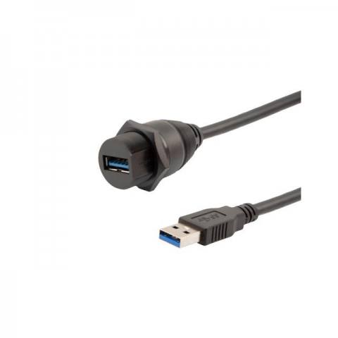 U3A00018-05M USB 电缆