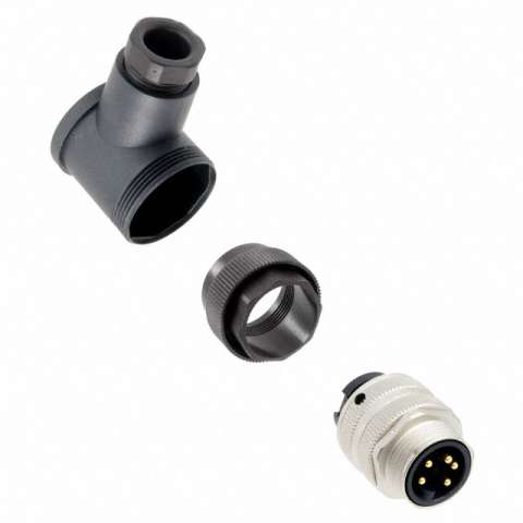 1521504 矩形连接器