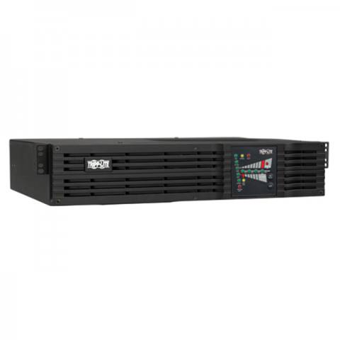SU1500RTXL2UN 不间断电源（UPS)系统