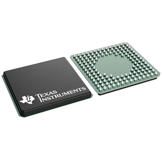 TMS320C5533AZHH05 嵌入式 - 数字信号处理器 (DSP)
