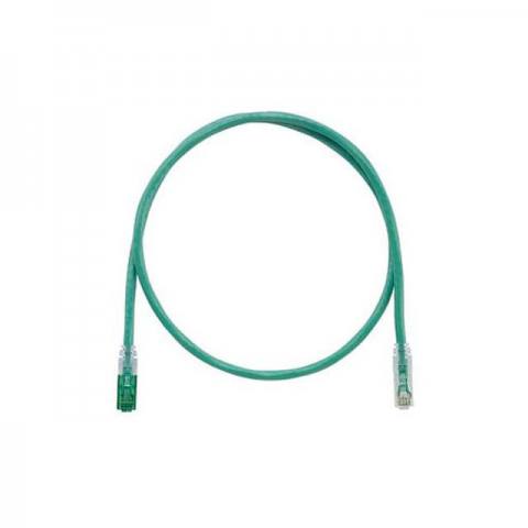 UTPKSP10GR 模块化以太网电缆（RJ45，RJ11）