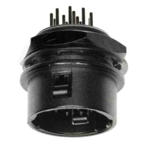 HR10-10R-12PA(73) 矩形连接器