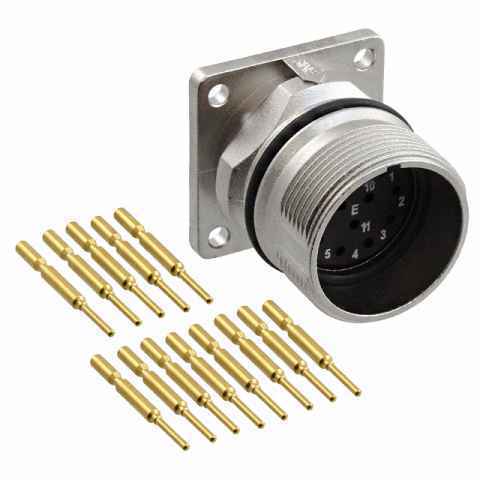 MA1LAE1200-KIT 射频同轴连接器