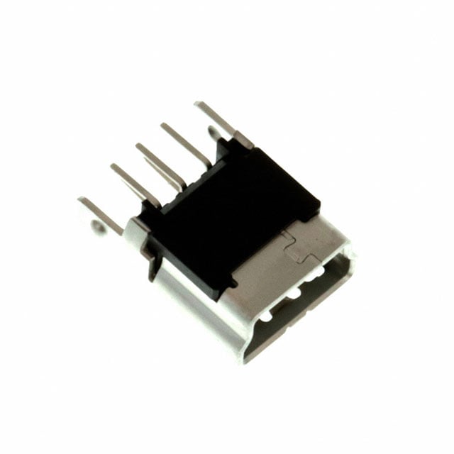 5022370517 USB、DVI、HDMI 连接器