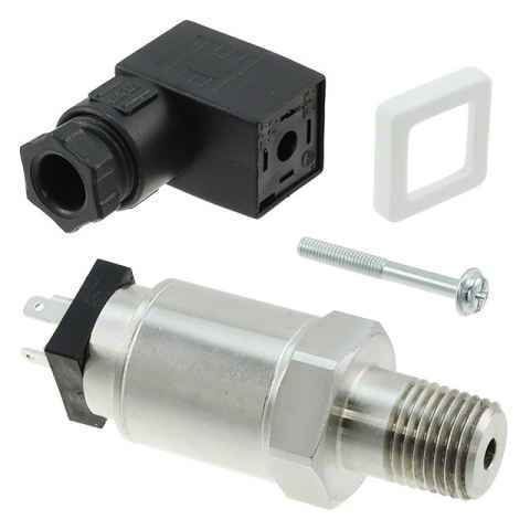 P51-50-A-A-MD-20MA-000-000 压力传感器，变送器-工业