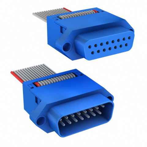 C7MFS-1510G D-Sub 电缆
